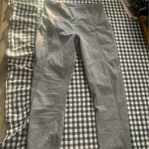 Kirkland Signature Kids Charcoal Leggings